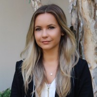 The Society for Financial Awareness Employee Rachelle Wolf's profile photo