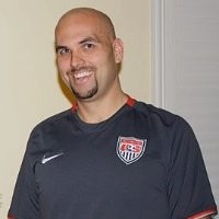 Donan Engineering Co., Inc. Employee Dan Wilhelm's profile photo