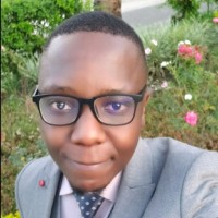 First Capital Bank, Malawi Employee Moses Chiphaso's profile photo