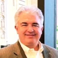 REDT ENERGY LIMITED Employee Geoff Feagan's profile photo