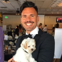 Aqua Payments - Payment Processing for High-Risk Merchants Employee Steven Randolph's profile photo