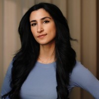 Type One Ventures Employee Nina Mahmoudpour's profile photo
