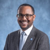 Georgia State University College of Law Employee Nelson M. Silverio's profile photo