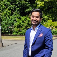 Ishaan Sharma Email