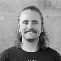 Tecture Employee Ben Schmanke's profile photo