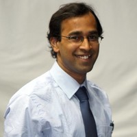 Broadcom Inc. Employee Vivek Rathi's profile photo