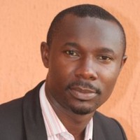 SHIFT Consulting Employee Nicholas Eke's profile photo