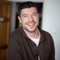 Piquant Employee Conor Smyth's profile photo