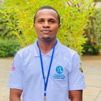 Charles Waititu's profile photo