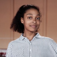 CHIIEF EMEA Employee Sara Salmi's profile photo