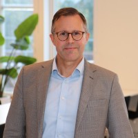 Ngenic Employee Fredrik Lemming's profile photo