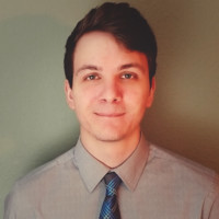 Epsilon C5I Employee Matthew Oliva's profile photo