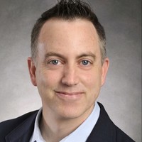 Boeing Employee Rex Williams's profile photo