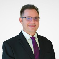 Flagship Bank Florida Employee Jamie Boyd's profile photo