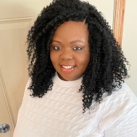 Michigan Immigrant Rights Center Employee Mercedes Watts's profile photo