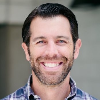 Frontier Infrastructure Holdings Employee Tim Kane's profile photo