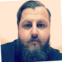Top Shelf Contract Sanitation Employee Jordan Dearmond's profile photo