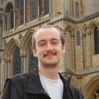 Counterpart Studios Employee Elliot Etheridge's profile photo