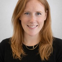 KPMG Canada Employee Gillian Anderson's profile photo