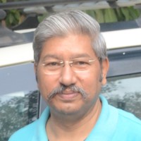 Tangerine Services & Global Dakiya Employee Dalip Sharma's profile photo