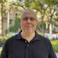 Everi Holdings Inc. Employee David Max's profile photo