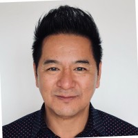 Alum Rock Counseling Center (ARCC) Employee Loc Chau's profile photo