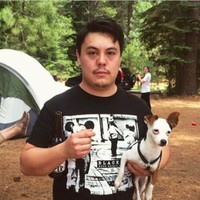 NUG Employee Jesse Law's profile photo