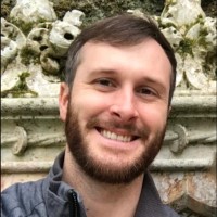 Amazon Employee Bryce Knott's profile photo