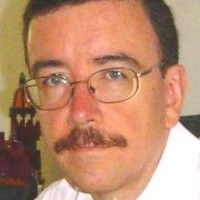 Pedro Garcia del Valle y Duran Email