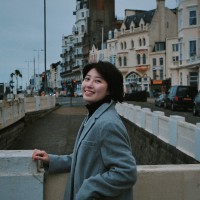 TopCourses Employee Mingyue Lu's profile photo
