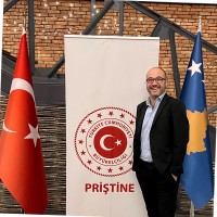 Hakan Eren Email & Phone Number