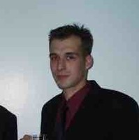 University at Albany Employee Daniel Bushnell's profile photo