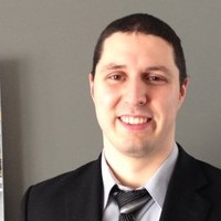 BOMBARDIER Employee Maxime Paradis's profile photo