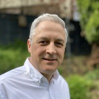 FromHereOn Employee Phillip Smith's profile photo