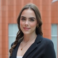 Wolverine Support Network Employee Alexandra Zupnik's profile photo