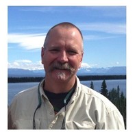 Arcadis Employee Jay Erickson's profile photo
