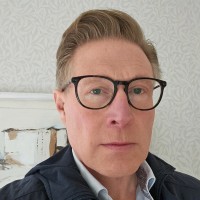 Johan Malmström Email & Phone Number
