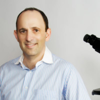 Ian Katz Email & Phone Number