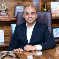 Birla Fertility & IVF Employee Manjunath Swamy's profile photo
