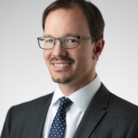Survival International Employee Keith Slack's profile photo