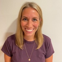 Veraset Employee Brittney Dreger's profile photo