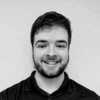 Cintas Employee Samuel Ford's profile photo