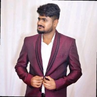 Procucev Employee Prajwal Karkoon's profile photo