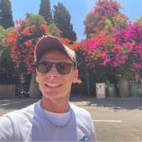 Michael Chissick Email & Phone Number