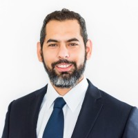 Brac Group Latam Employee Arniel Deniz's profile photo