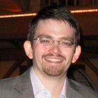 Moda Health Employee Will Clayton's profile photo