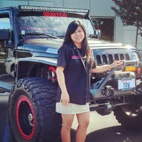 VIAIR Corporation Employee Jessy Santos's profile photo