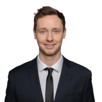 Bench Accounting Employee Kellan Alexander's profile photo