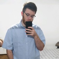 NovaTech Uruguay Employee Facundo Risso's profile photo