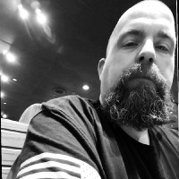 BWise Manufacturing, LLC Employee Bob Musgrave's profile photo